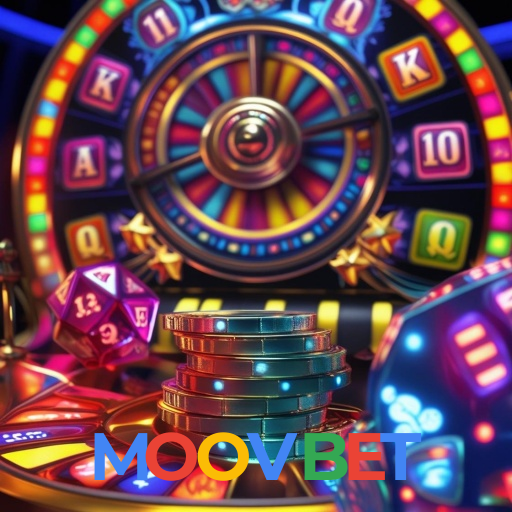 MOOVBET visual