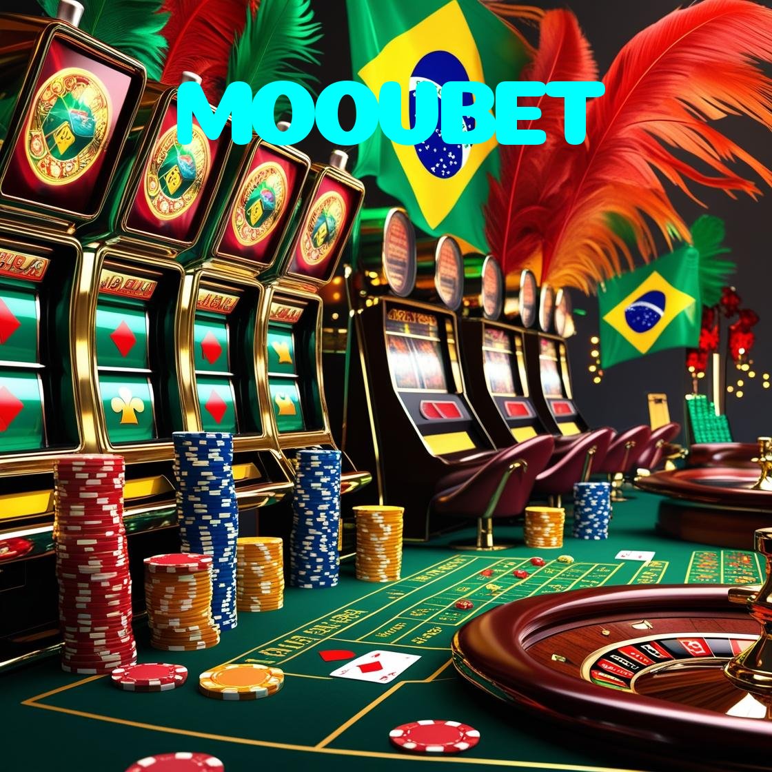 MOOVBET visual