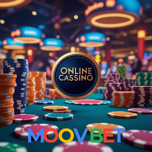 MOOVBET visual
