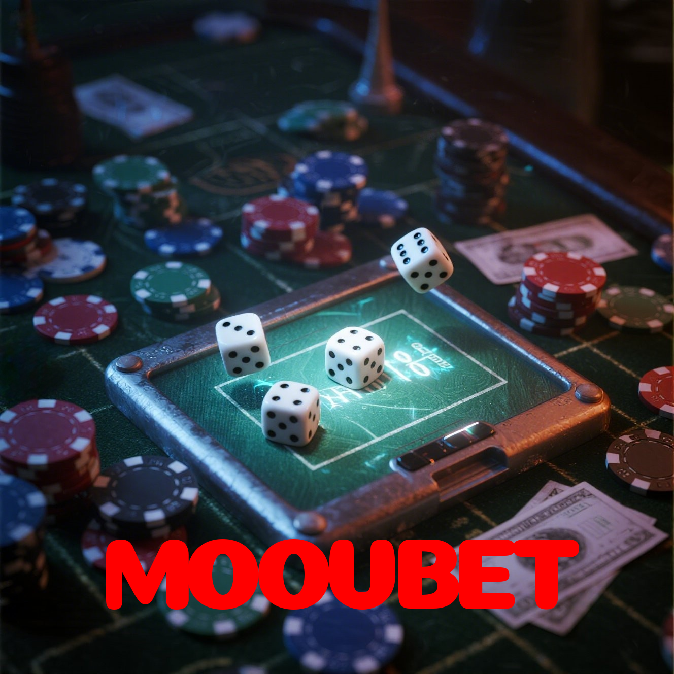 MOOVBET visual