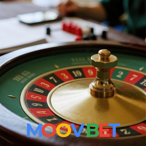 MOOVBET visual