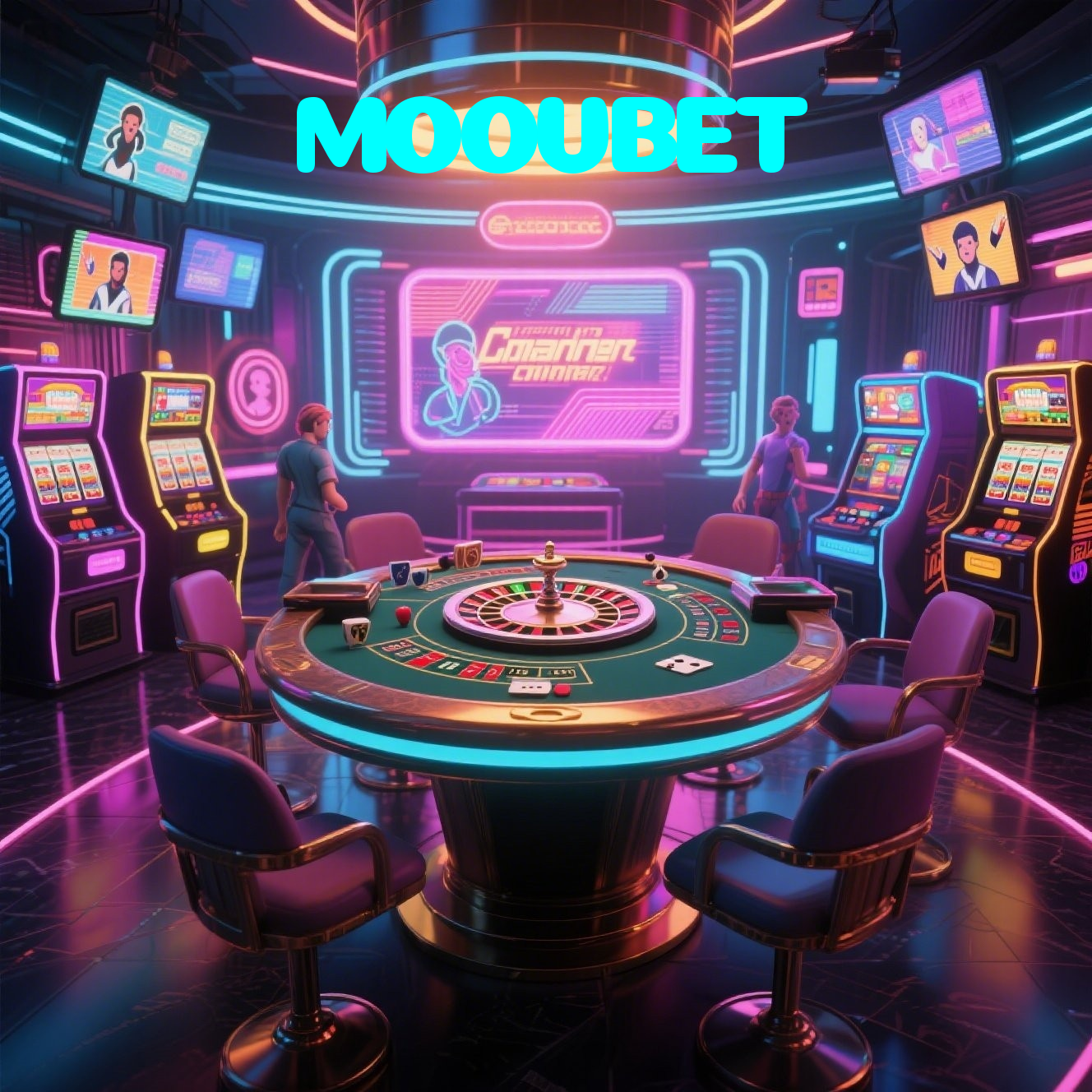 MOOVBET visual