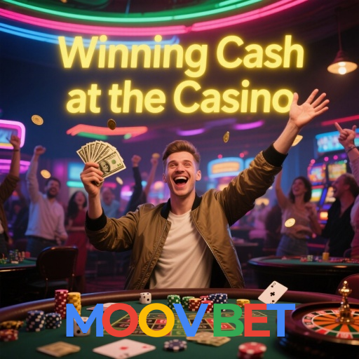 MOOVBET visual