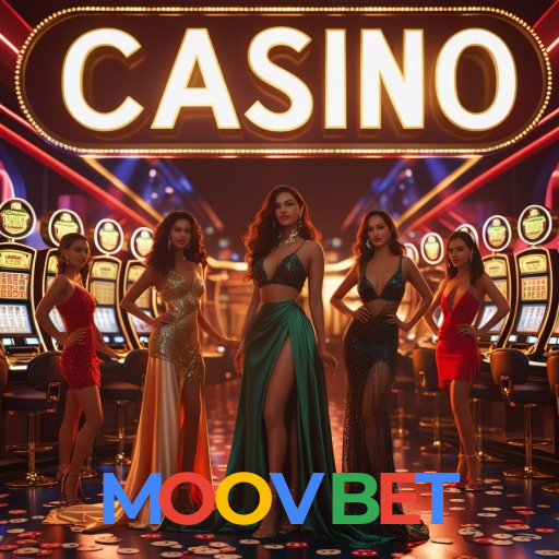 MOOVBET visual