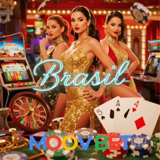 MOOVBET visual