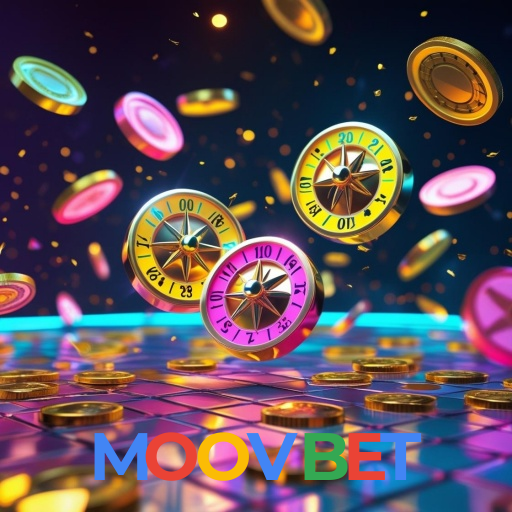 MOOVBET visual