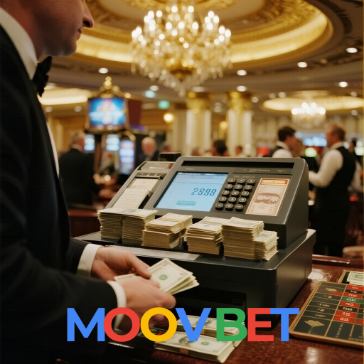 MOOVBET visual