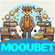 MOOVBET visual