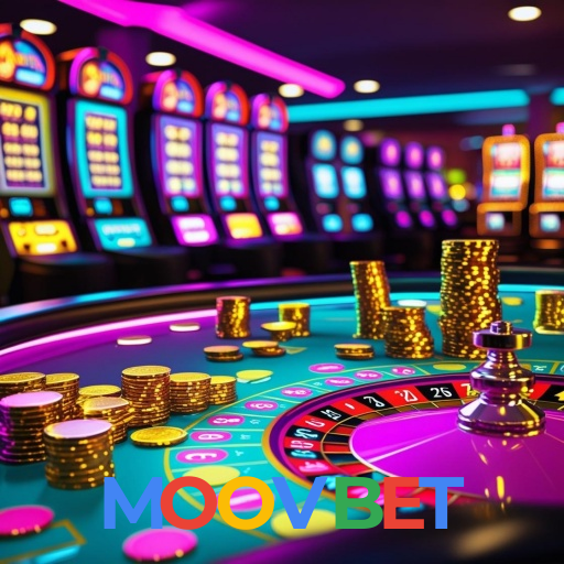 MOOVBET visual