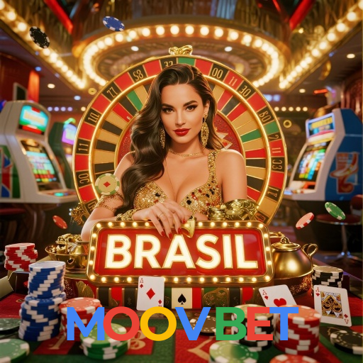 MOOVBET visual