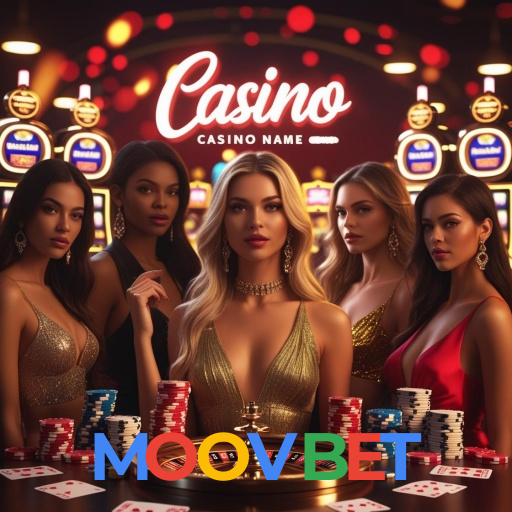 MOOVBET visual