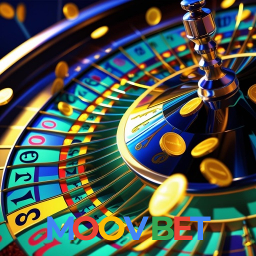 MOOVBET visual