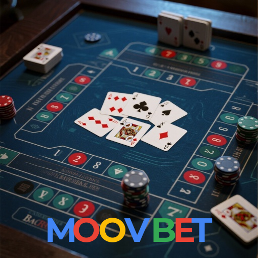 MOOVBET visual
