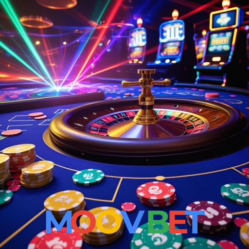 MOOVBET visual