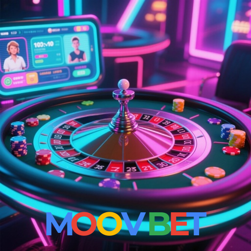 MOOVBET visual