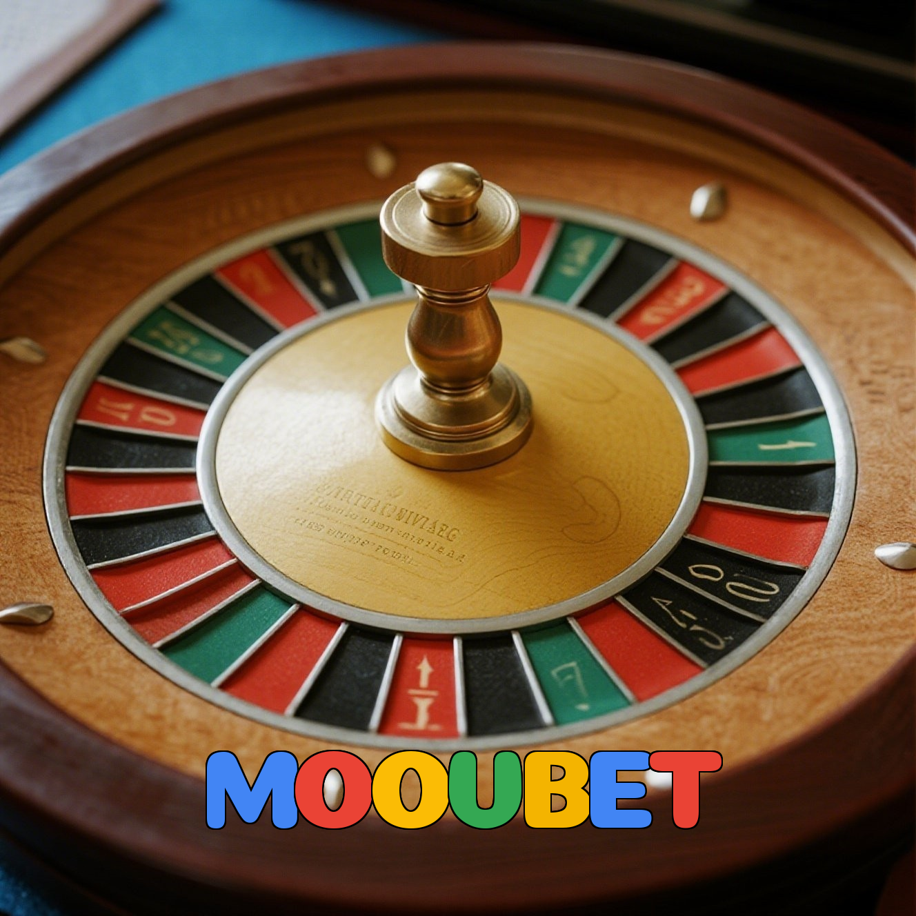 MOOVBET visual
