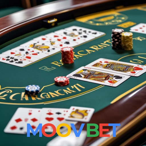 MOOVBET visual