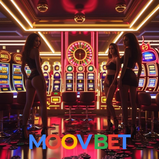 MOOVBET visual