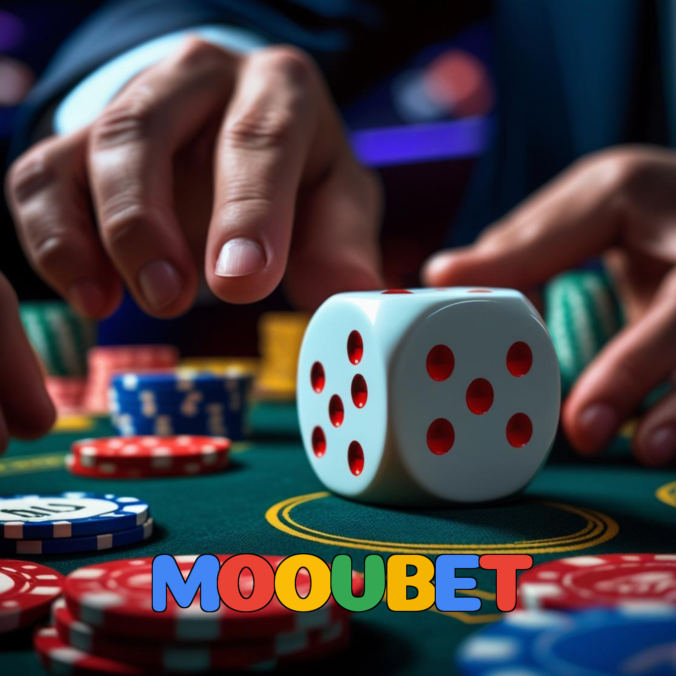 MOOVBET visual