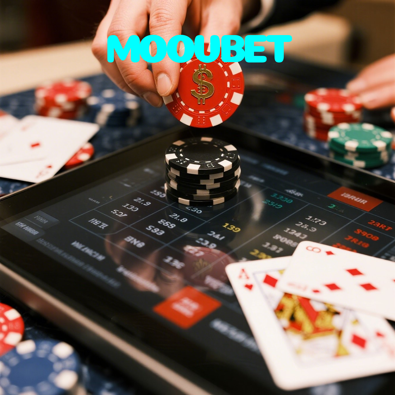 MOOVBET visual