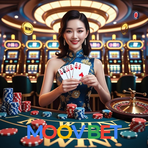 MOOVBET visual