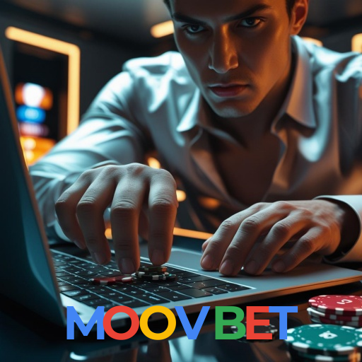 MOOVBET visual