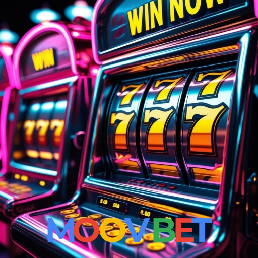 MOOVBET visual