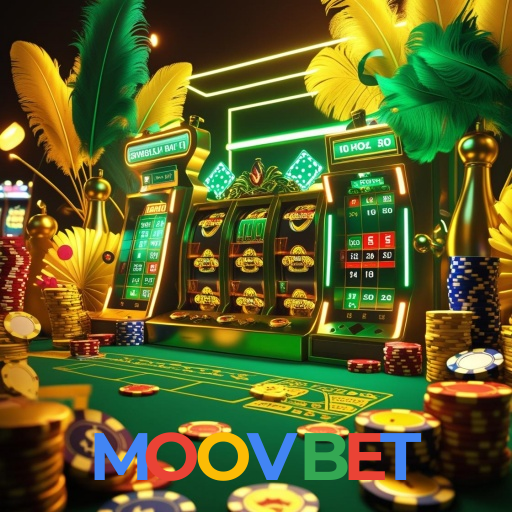 MOOVBET visual