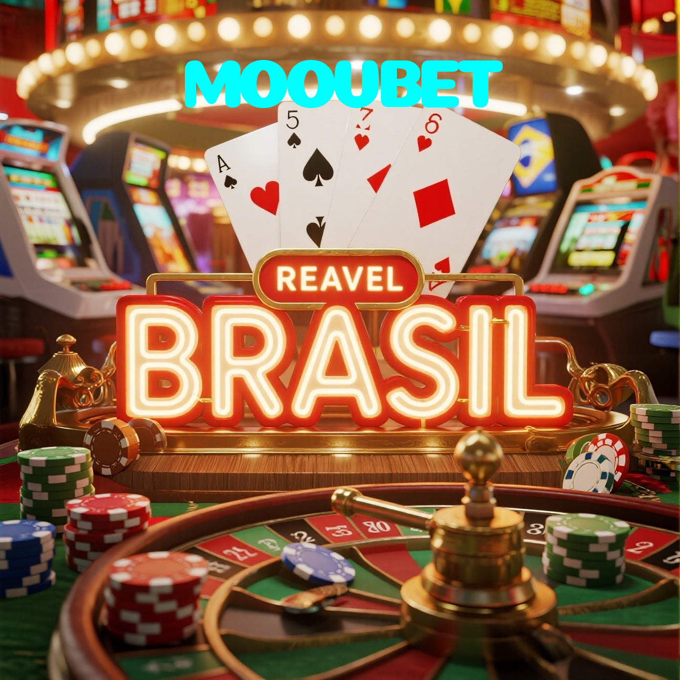MOOVBET visual