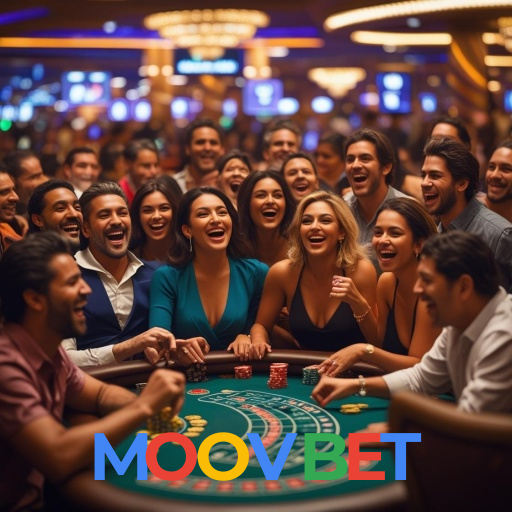 MOOVBET visual