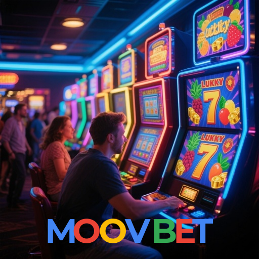 MOOVBET visual