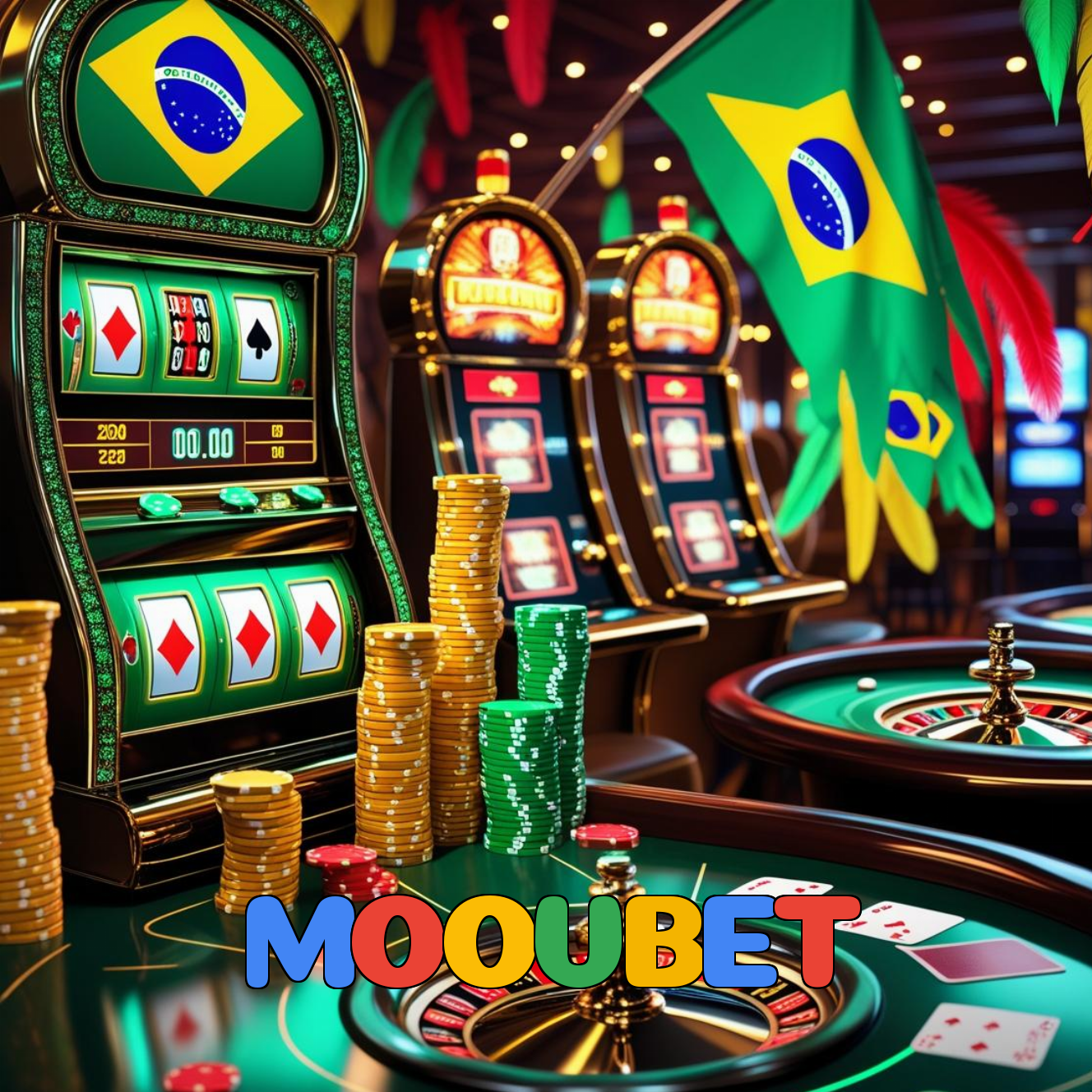 MOOVBET visual