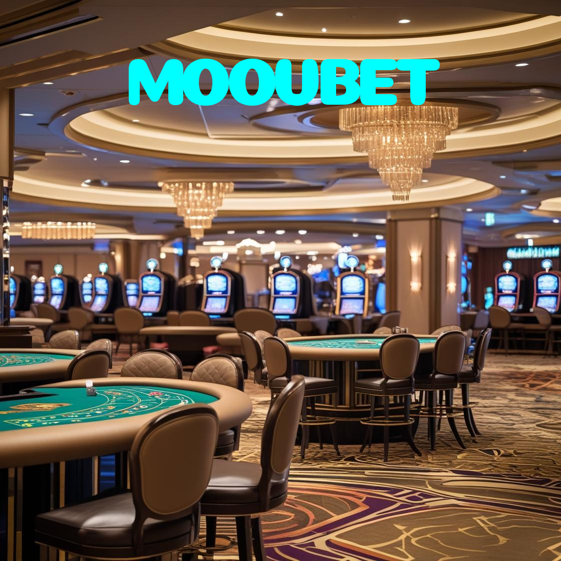 MOOVBET visual