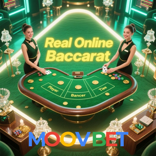 MOOVBET visual