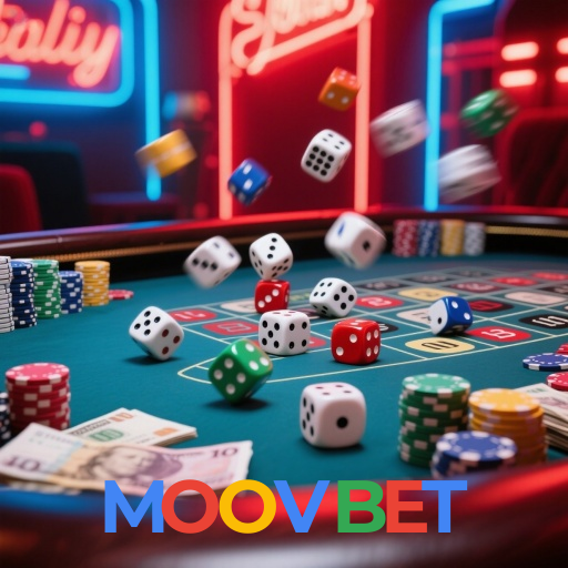 MOOVBET visual