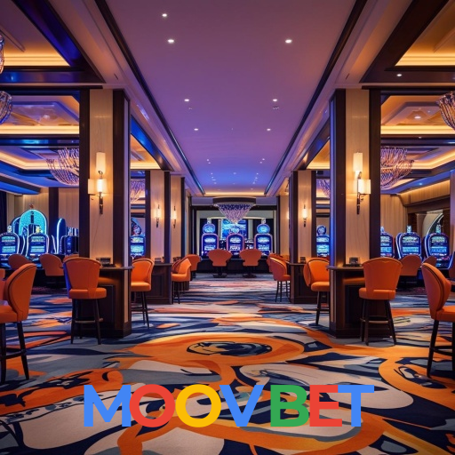 MOOVBET visual