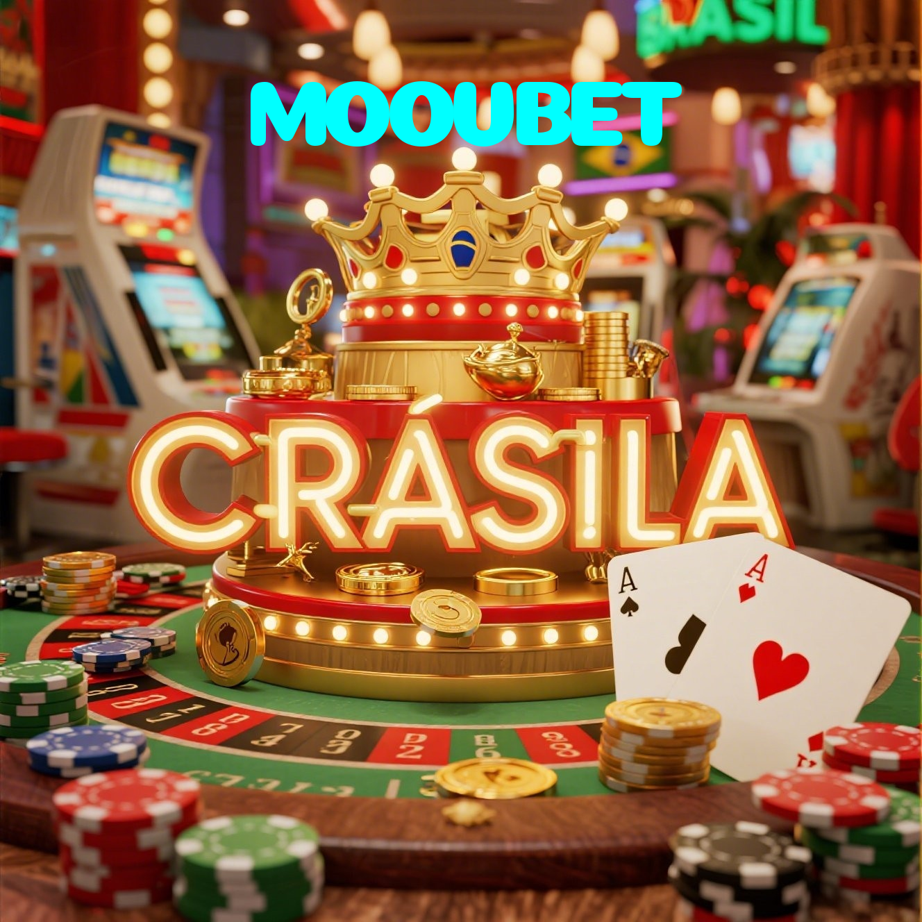 MOOVBET visual