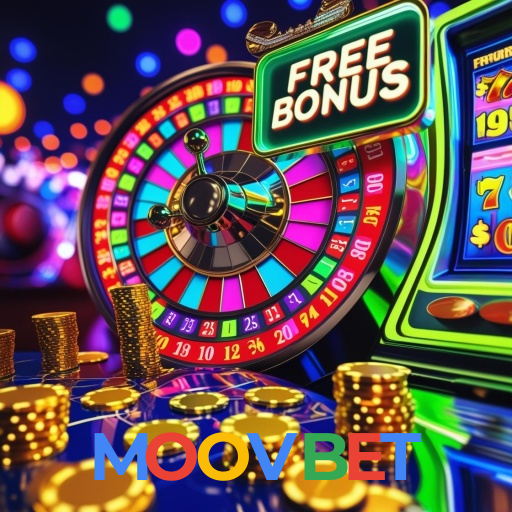 MOOVBET visual