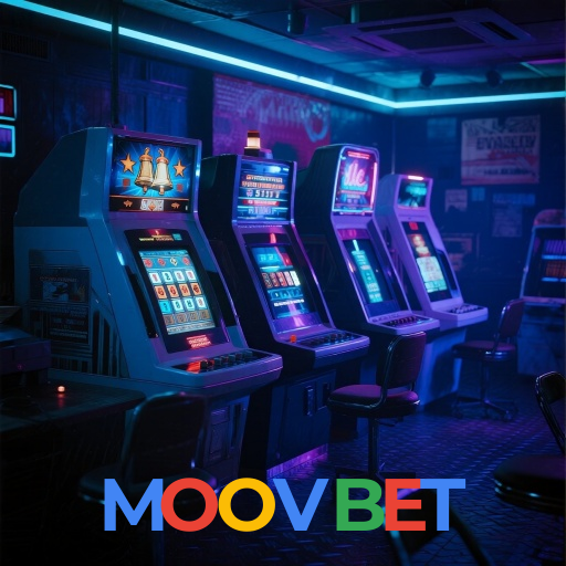 MOOVBET visual