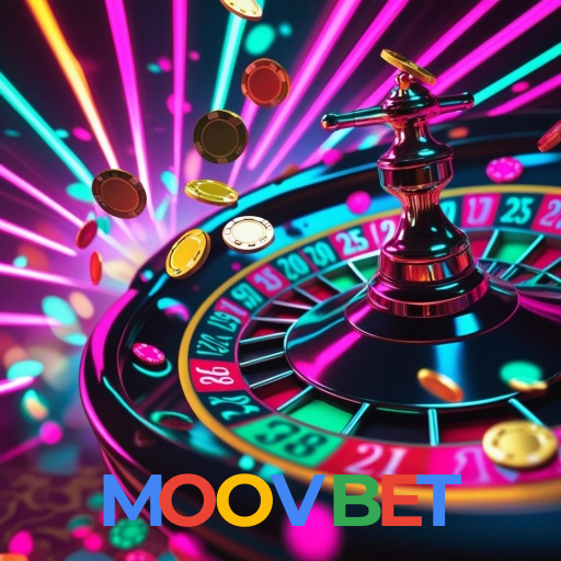 MOOVBET visual
