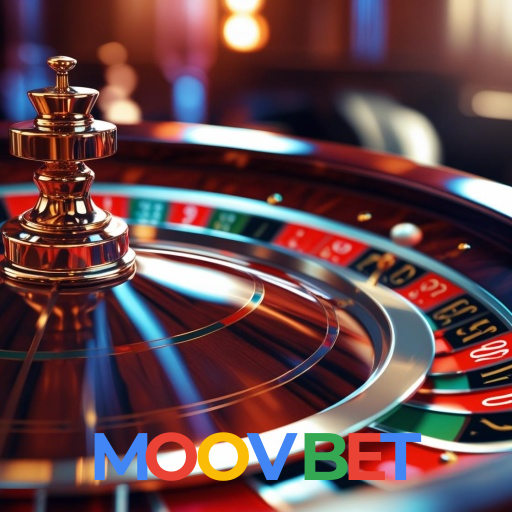 MOOVBET visual