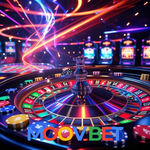 MOOVBET visual