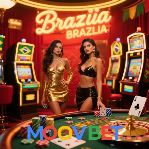 MOOVBET visual