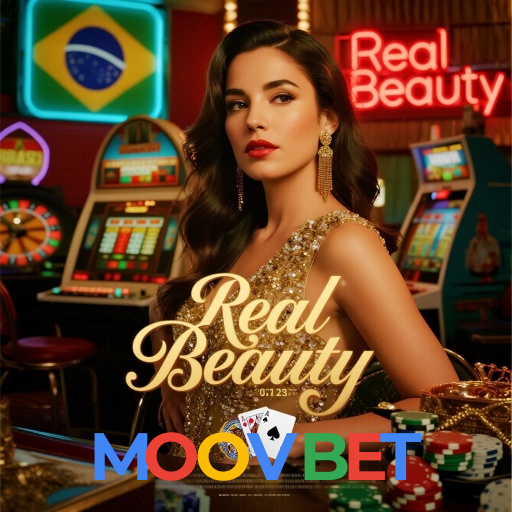 MOOVBET visual