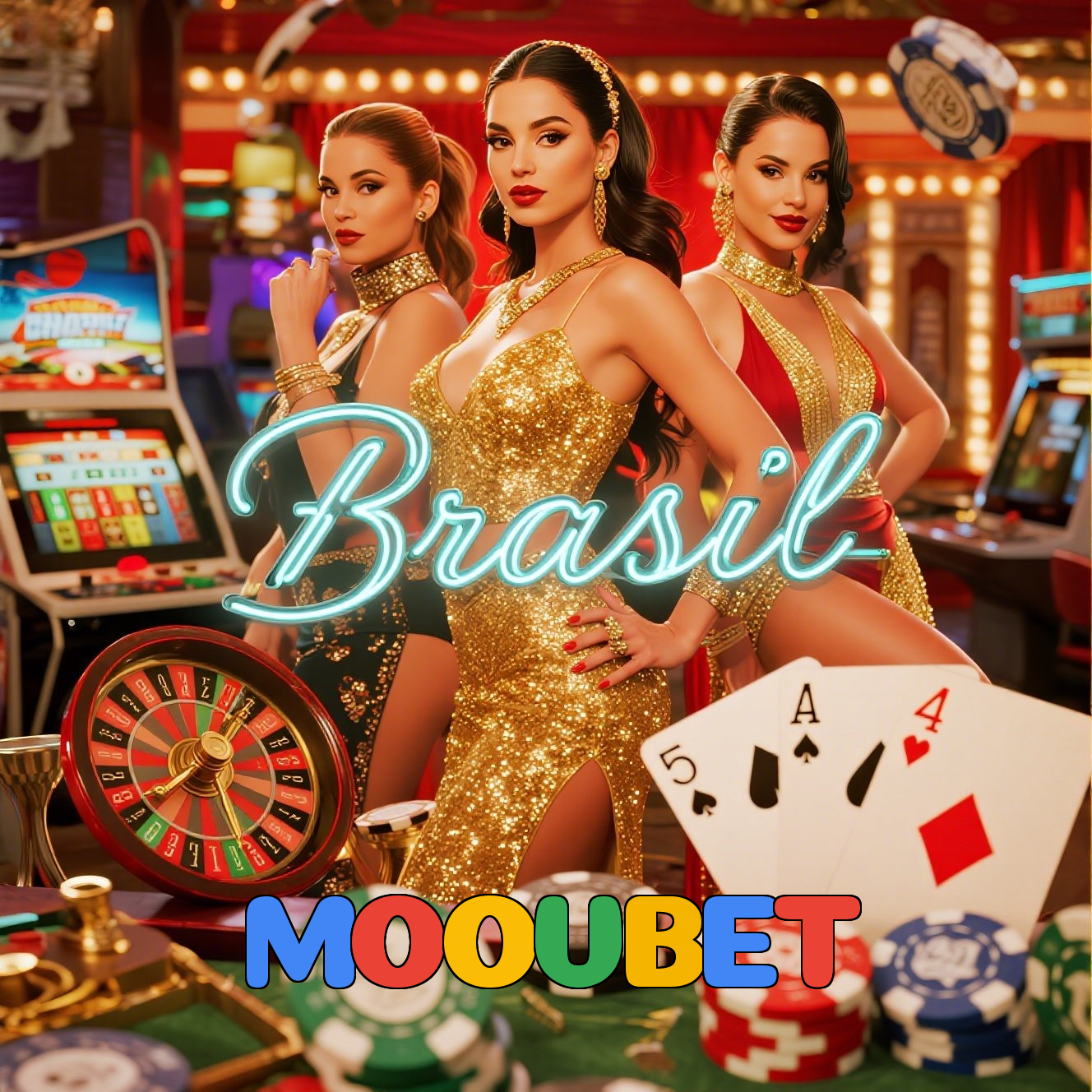 MOOVBET visual