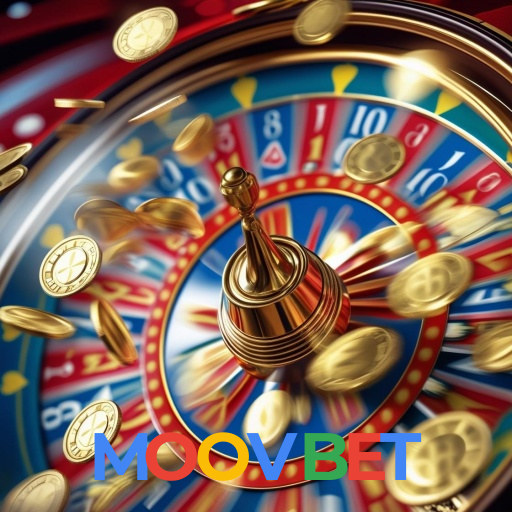 MOOVBET visual
