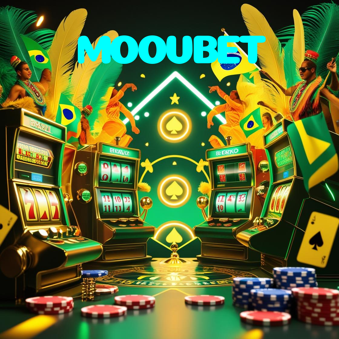 MOOVBET visual