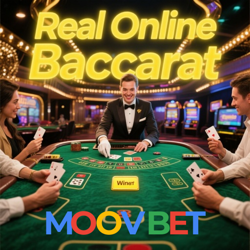 MOOVBET visual