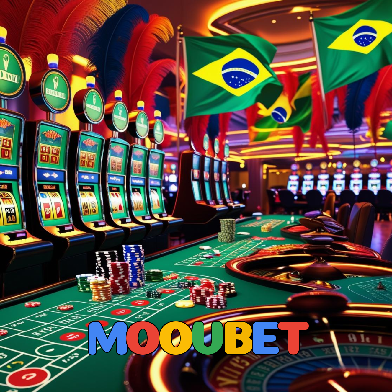 MOOVBET visual