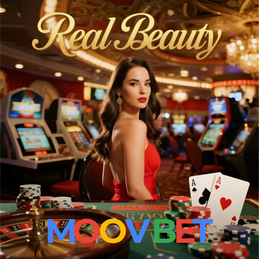 MOOVBET visual